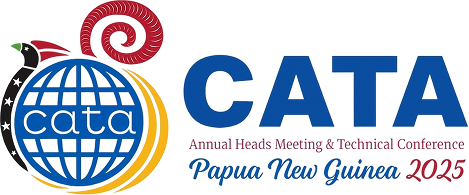 CATA Logo