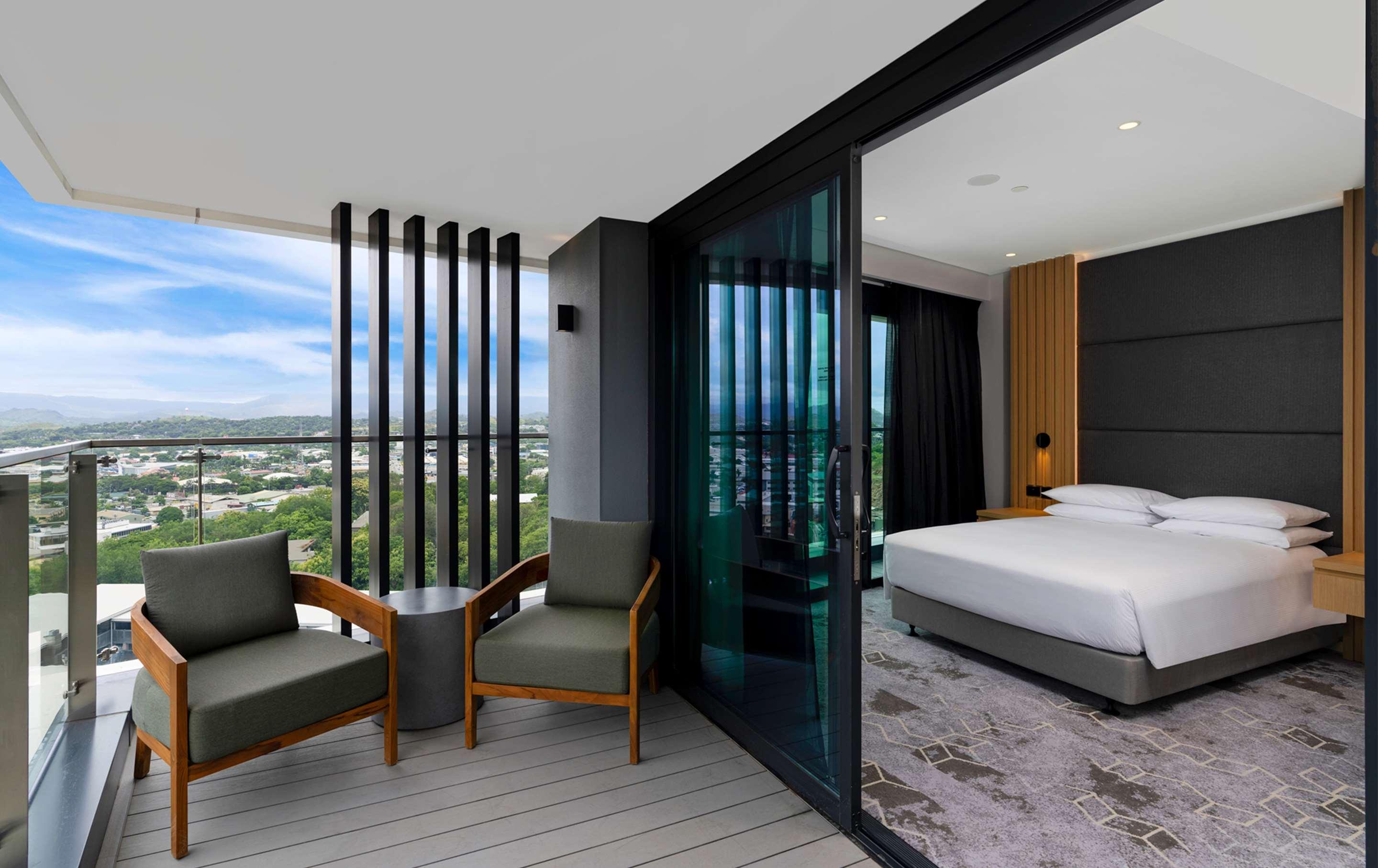 Hilton Hotel
