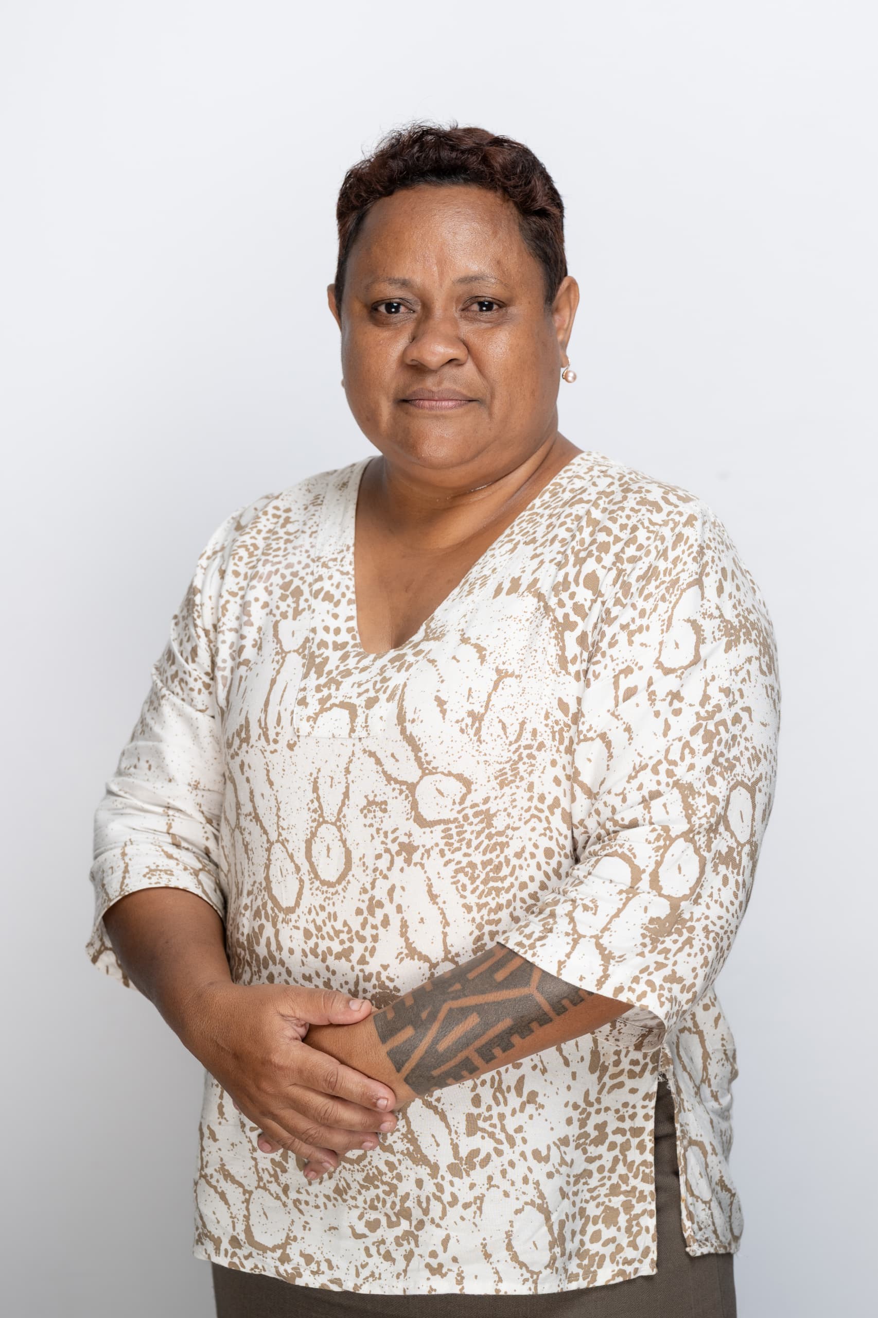 Agnes Dai