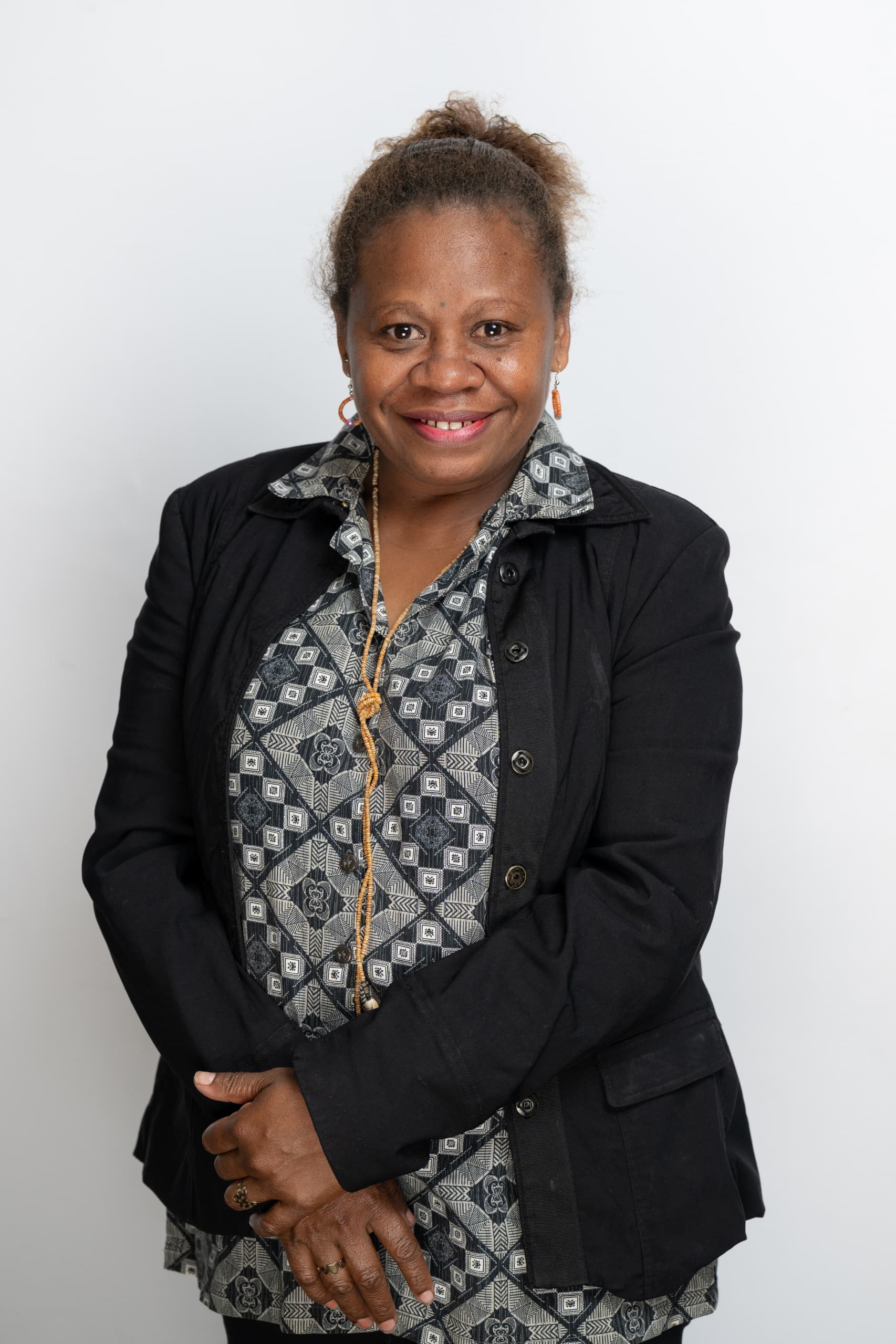 Melia Irima