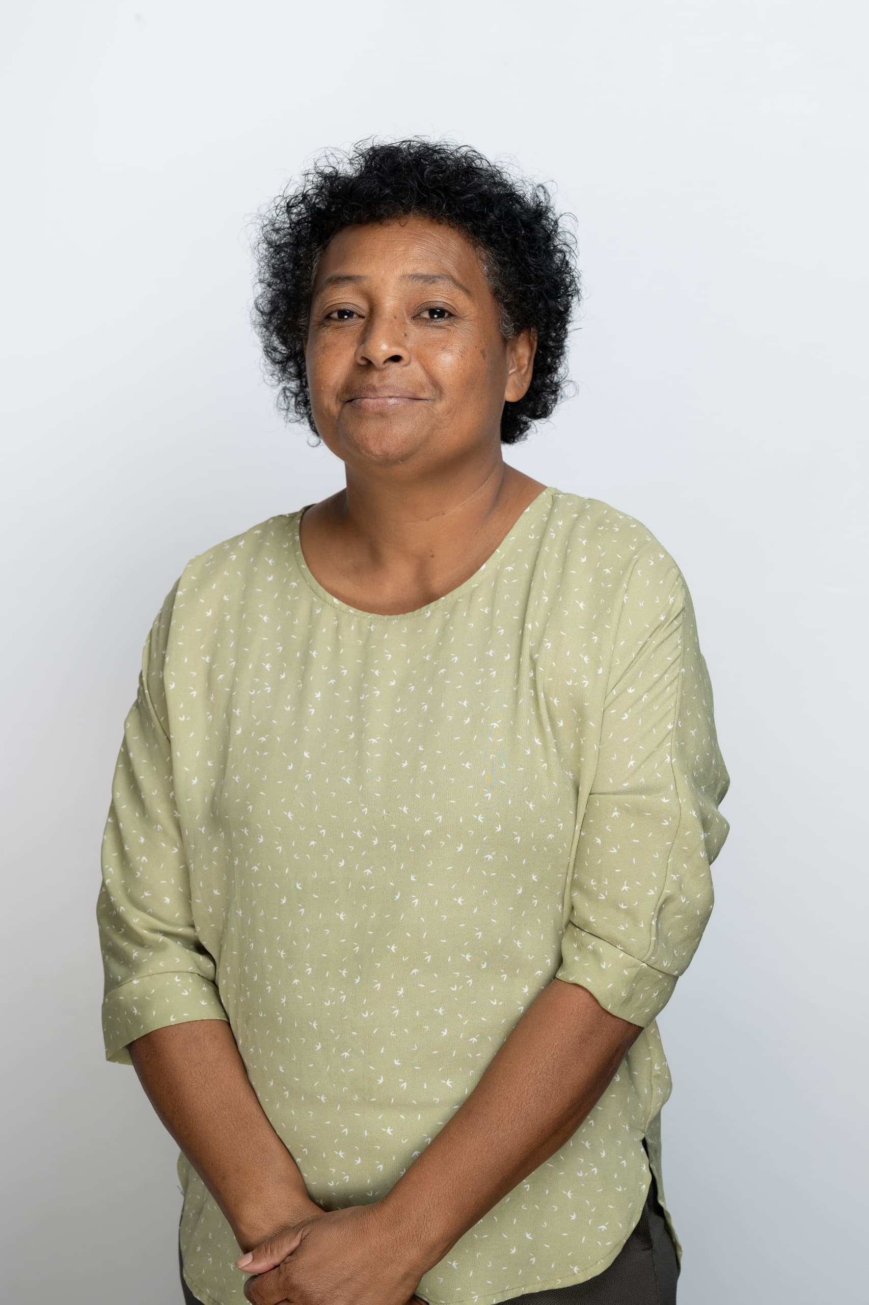 Norah Ani
