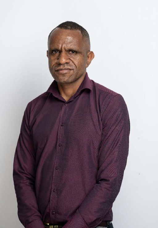 Ruben William